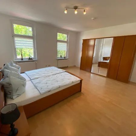 Domizil * Sondershausen