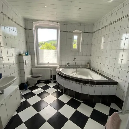 Domizil Apartment