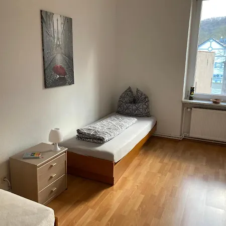 Domizil Apartment Sondershausen